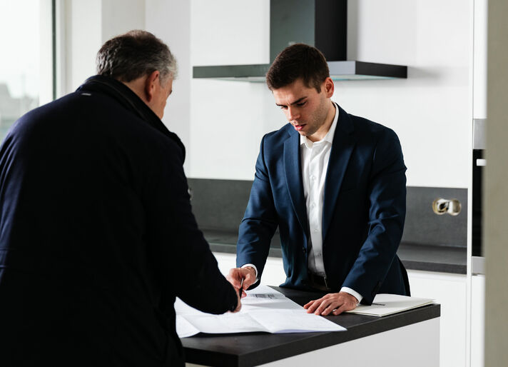 Get a free valuation
