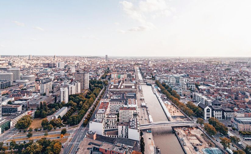 Energetische Renovatieplicht in Brussel