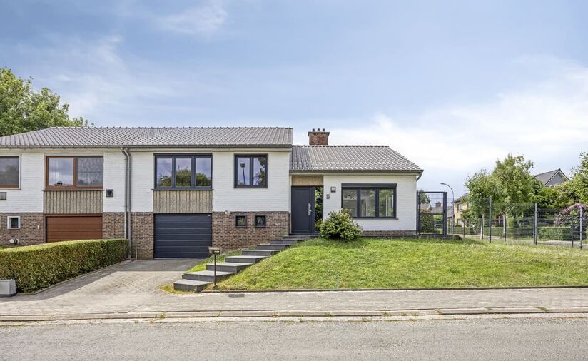 JUNI 2026: HET JUISTE MOMENT OM UW WONING IN DE VLAAMSE RAND TE KOPEN OF VERKOPEN?