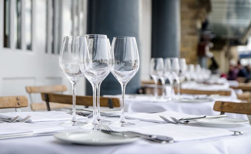 Leukste restaurants & horecazaken in Grimbergen