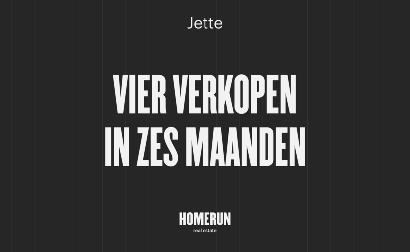 Succesvolle vastgoedverkopen in Jette – 4 verkochte eigendommen in de afgelopen 6 maanden