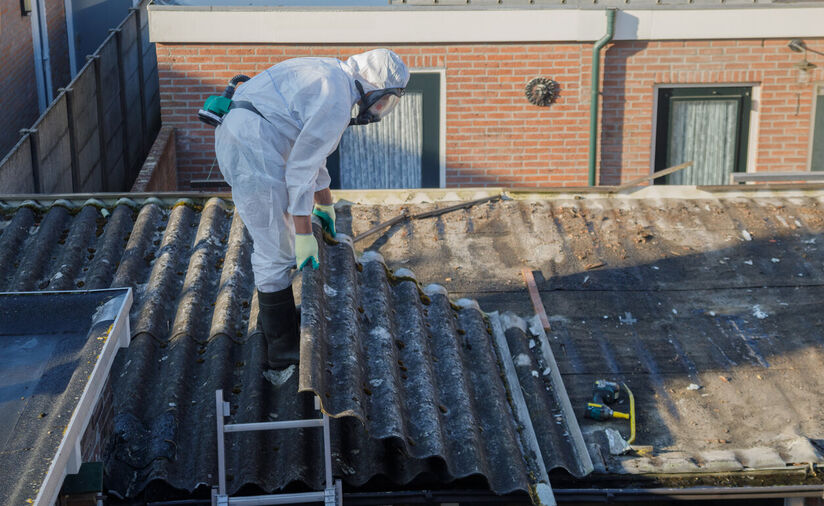 Vlaanderen op weg naar een asbestveilige toekomst: de doelstellingen voor 2034 en 2040 uitgelegd
