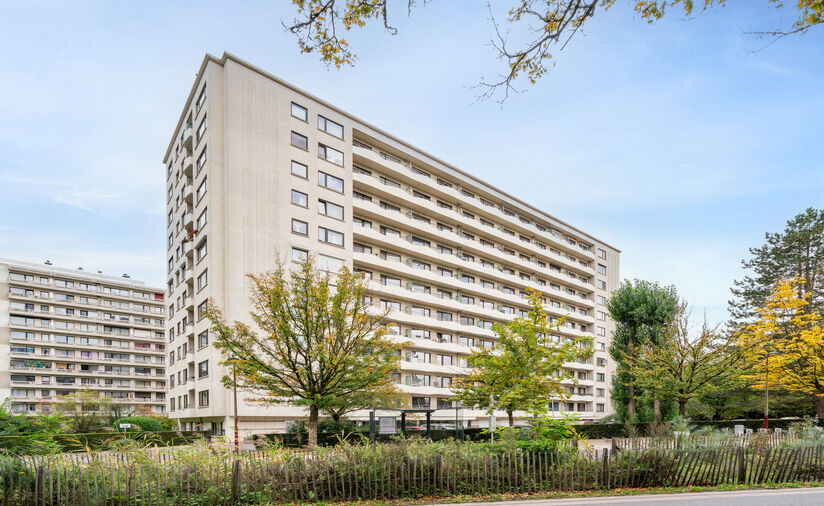 Votre expert immobilier de l’Avenue de l’Exposition, Jette