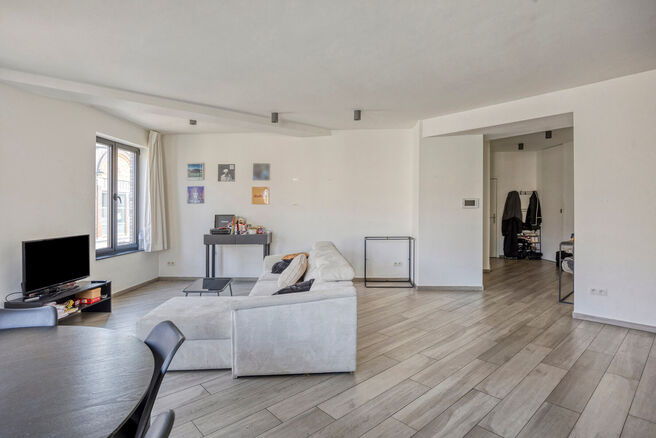 Appartement te koop in Brussel