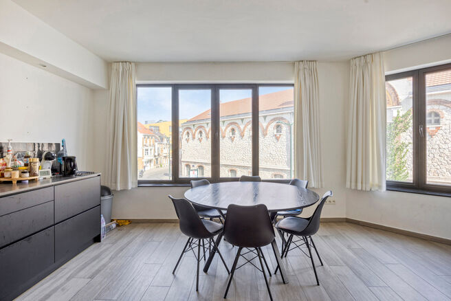 Appartement te koop in Brussel