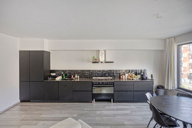 Appartement te koop in Brussel