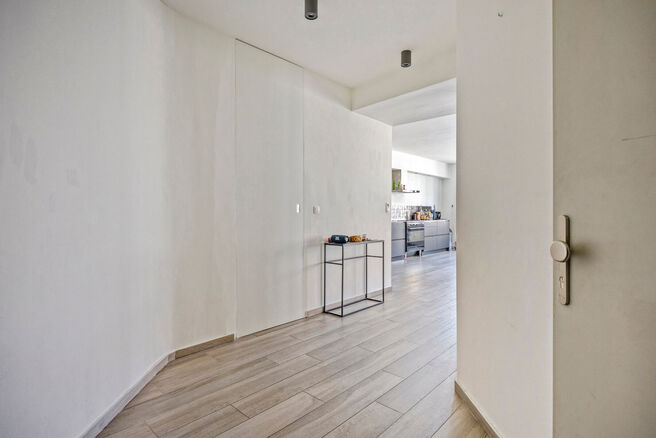 Appartement te koop in Brussel
