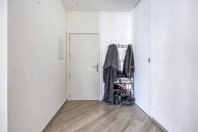 Appartement te koop in Brussel