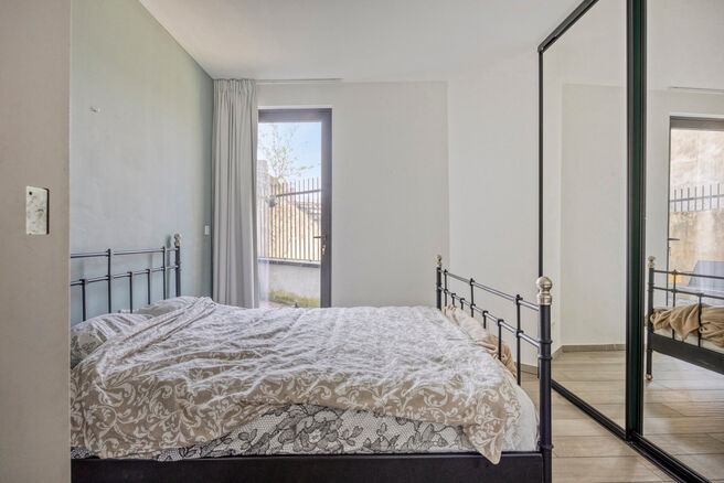 Appartement te koop in Brussel