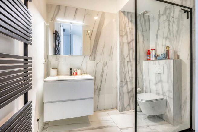 Appartement te koop in Brussel