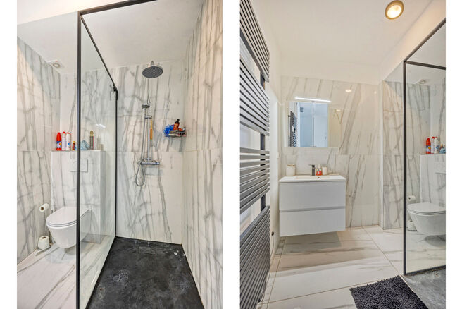 Appartement te koop in Brussel