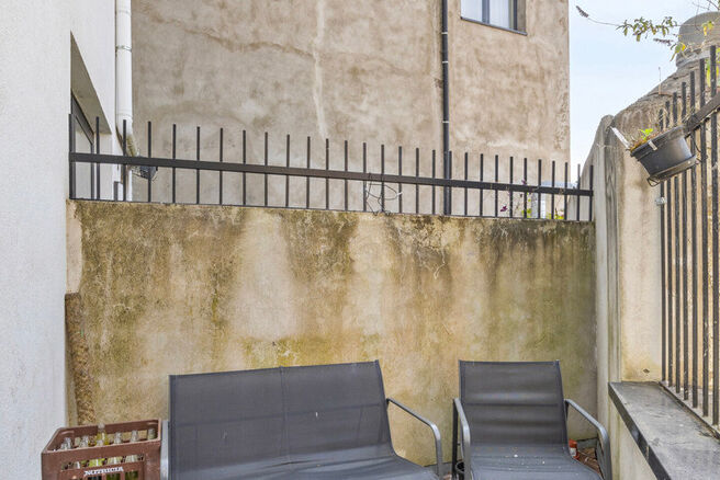 Appartement te koop in Brussel