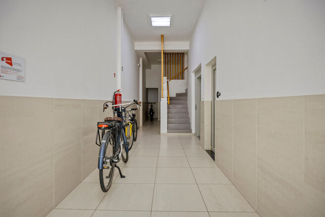 Appartement te koop in Brussel