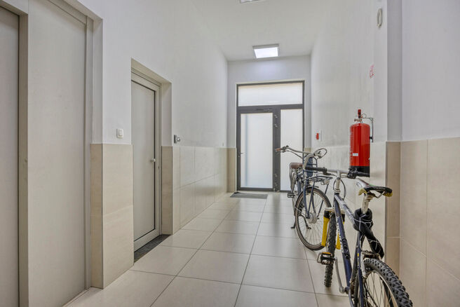 Appartement te koop in Brussel