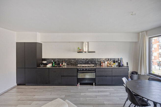 Appartement te koop in Brussel