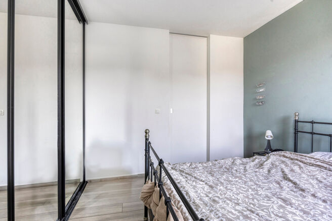 Appartement te koop in Brussel