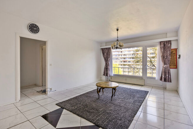 Appartement te koop in Sint-Lambrechts-Woluwe