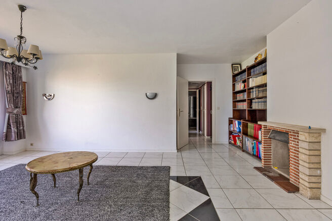 Appartement te koop in Sint-Lambrechts-Woluwe
