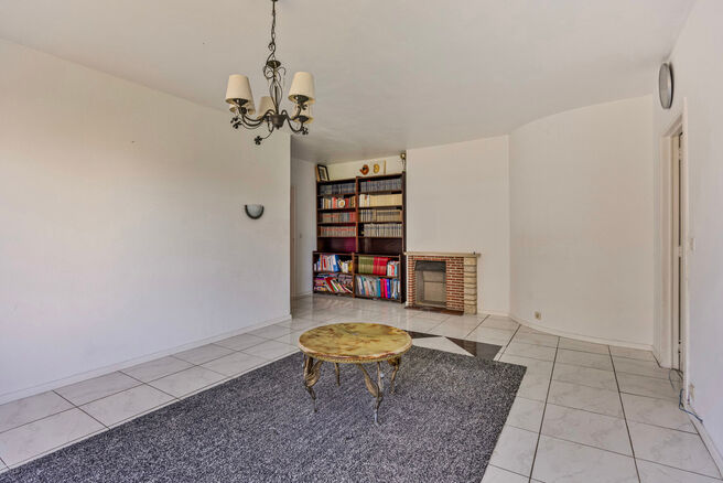 Appartement te koop in Sint-Lambrechts-Woluwe