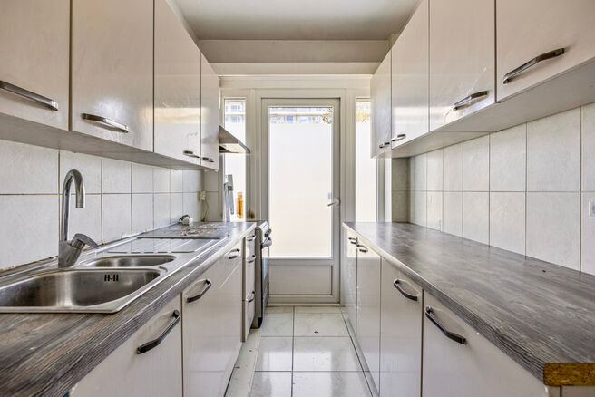 Appartement te koop in Sint-Lambrechts-Woluwe
