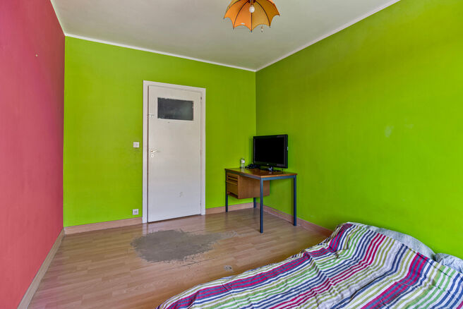Appartement te koop in Sint-Lambrechts-Woluwe