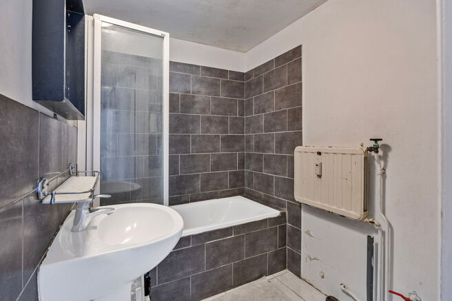 Appartement te koop in Sint-Lambrechts-Woluwe