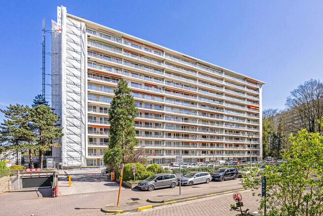 Appartement te koop in Sint-Lambrechts-Woluwe
