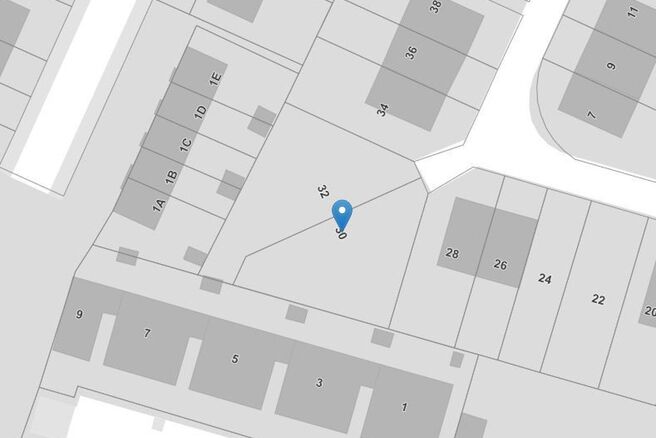 Full description: https://www.homerun.immo/en/for-sale
bart@homerun.immo – 02 445 10 00
FREE VALUATION: https://www.homerun.immo/en/valuation
This 428 m² building plot is ideally located in the recent ‘Craetbosch’ development, a quiet and green re