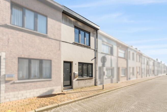 House for sale in Vilvoorde