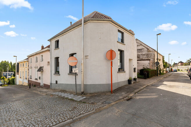 Huis te koop in Machelen