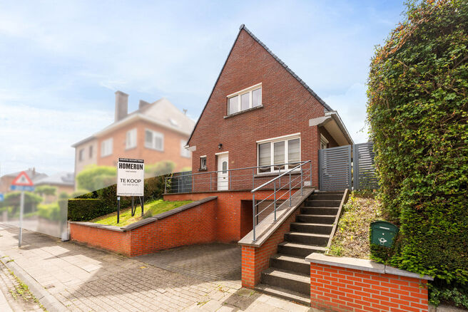 Huis te koop in Sint-Pieters-Leeuw