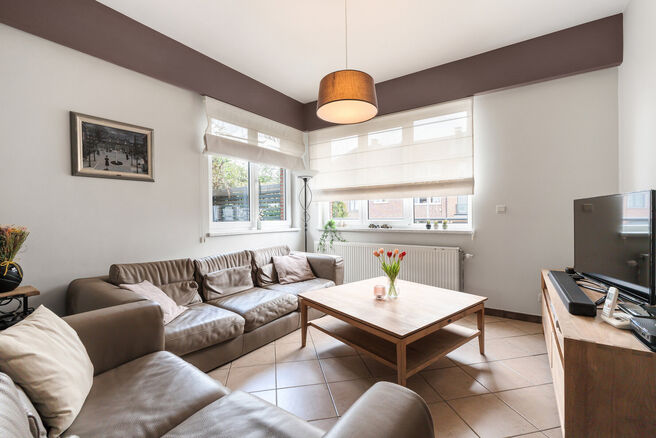 Huis te koop in Sint-Pieters-Leeuw