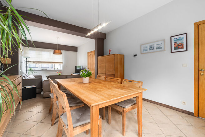 Huis te koop in Sint-Pieters-Leeuw