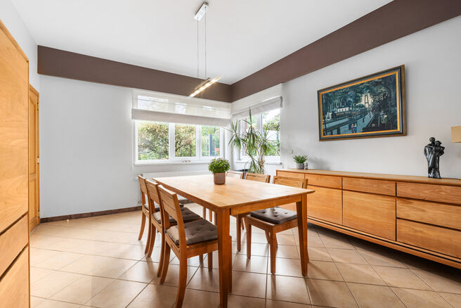 Huis te koop in Sint-Pieters-Leeuw