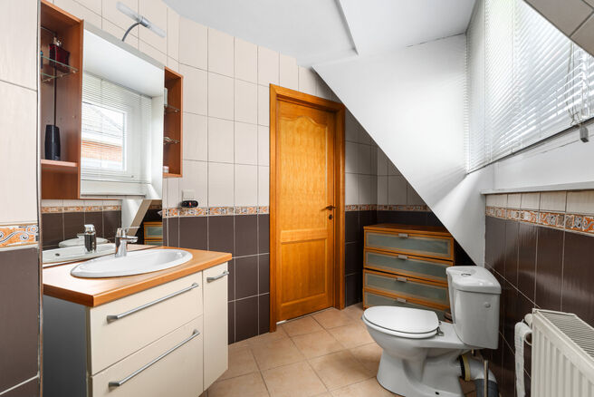 Huis te koop in Sint-Pieters-Leeuw