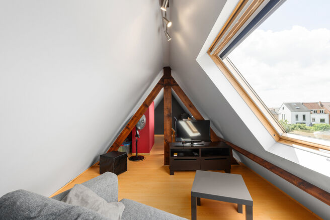 Huis te koop in Sint-Pieters-Leeuw