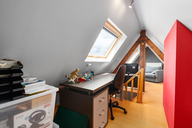 Huis te koop in Sint-Pieters-Leeuw