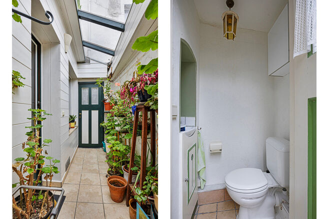 Cette maison familiale pittoresque se situe dans un quartier agréable et offre deux chambres, avec la possibilité d’en aménager une troisième. Elle comprend une cave spacieuse, une véranda lumineuse et une grande terrasse orientée plein sud.

AGEN