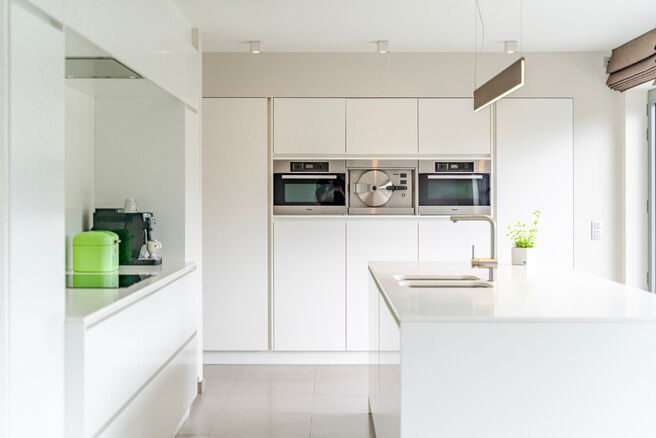 Villa for rent in Meise