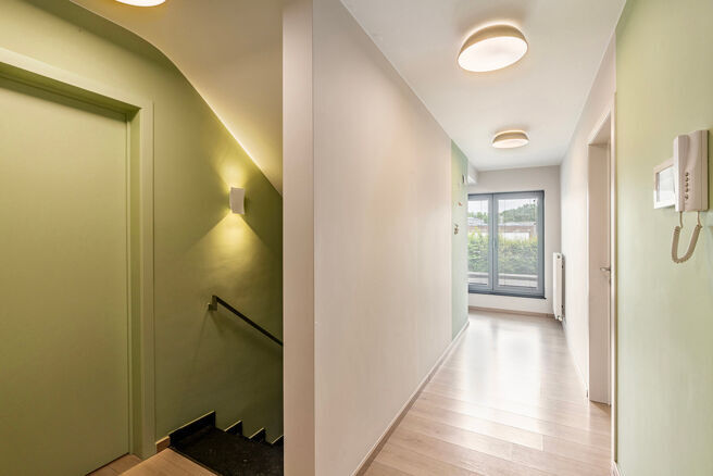 Villa for rent in Meise