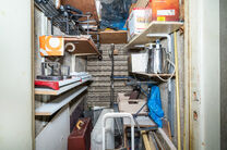 Cet appartement lumineux d&rsquo;une chambre est id&eacute;alement situ&eacute; au 6ᵉ &eacute;tage d&rsquo;une copropri&eacute;t&eacute; bien entretenue.
Il dispose de deux terrasses, d&rsquo;un emplacement de parking souterrain (obligatoire &agrave; l&rsquo;achat au prix de 15.000 &euro;) ainsi que d&rsquo;une