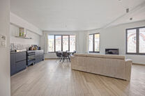Appartement te koop in Brussel