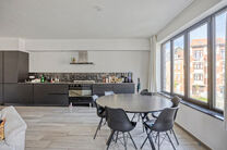 Appartement te koop in Brussel