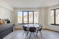 Appartement te koop in Brussel