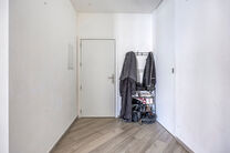 Appartement te koop in Brussel