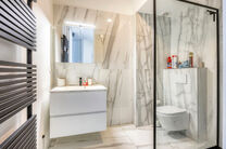 Appartement te koop in Brussel