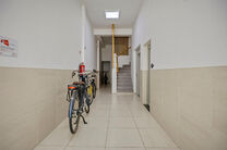 Appartement te koop in Brussel