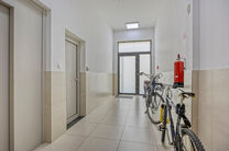 Appartement te koop in Brussel