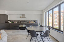 Appartement te koop in Brussel
