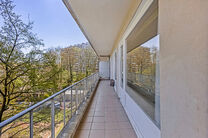 Appartement te koop in Sint-Lambrechts-Woluwe